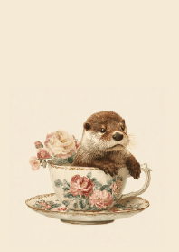 Vintage Garden Buddy