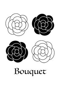 Bouquet Theme