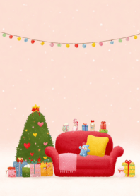Pink House on Christmas Day 2_63