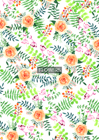 water color flowers_145