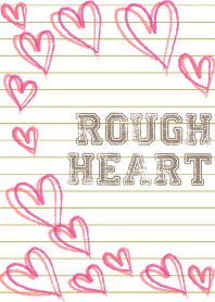Rough Heart Theme WV