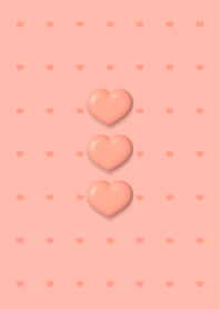 Cute Cute little Heart 2023 5