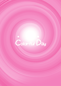 Colorful Day (YR_667)