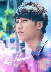 Yuya Hiraoka