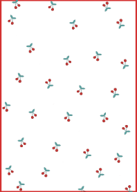 cherry_pattern (white red)