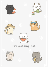 It's getting hot 01_2