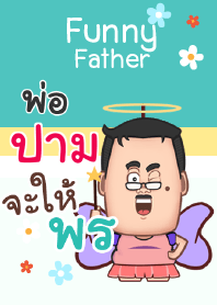 PAM5 funny father V04