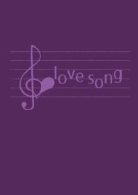 lovesong score kuwanomiiro