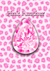 Pink panther