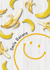 Smile Banana