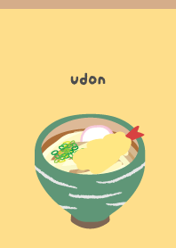 UDON02  B&Y