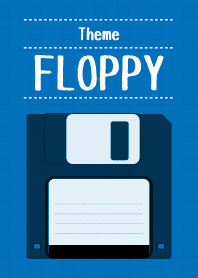 FLOPPY