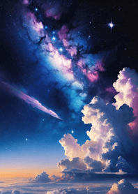 Bright Moon and Dawn a8D4bb