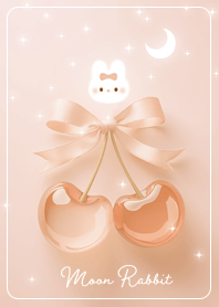 beige Love Comes True Moon Rabbit 03_2