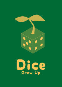 Dice Grow up  Villy Jean