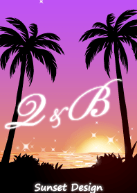 Q&B-Initial-Sunset Beach2