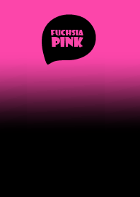 Black & Fuchsia Pink Theme