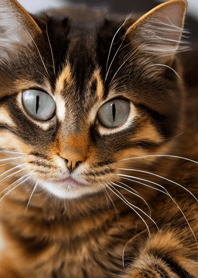 แมววิ่ง Wild #crvr35