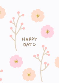 cute flowers and fruits30 from Japan