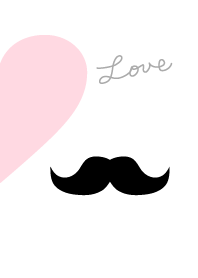 Even coordination - Mustache -joc