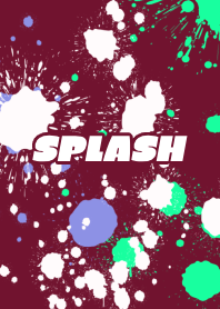 SPLASH THEME -4