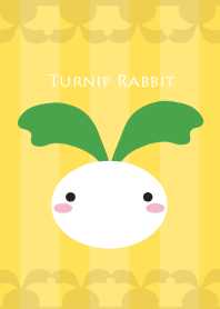 Turnip Rabbit