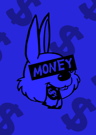 MONEY Rabbit 29