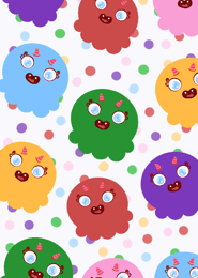 Little monster v.3