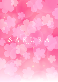 SAKURA THEME 4