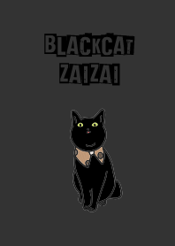 BLACKZAIZAI(III)