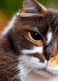 Cats run wild #CLVL013.