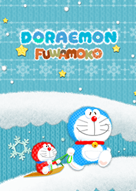Doraemon (Fluffy)