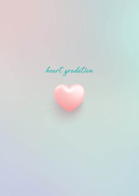 heart gradation - 68