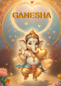 พระพิฆเนศ-ร่ำรวย,สมหวัง,มั่งคั่งทั้งปี