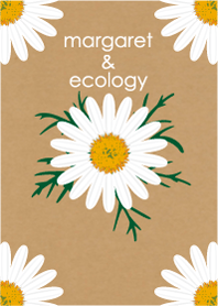 margaret & ecology
