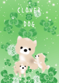 CLOVER×DOG