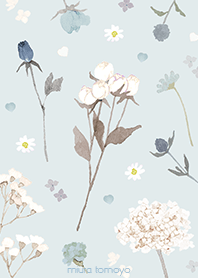 Anoko ni okuru hanataba