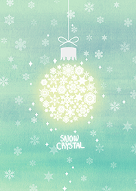 snow crystal_080