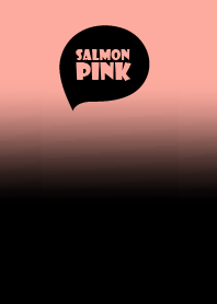 Salmon Pink Into The Black Vr.6
