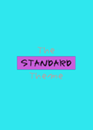 The Standard 019