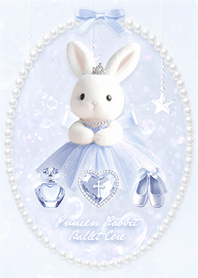 PRINCESS BUNNY - BC - Blue 02