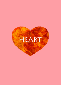 Theme of Jewelry-like HERAT