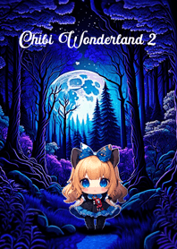 Chibi Wonderland 2