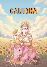 Ganesha Rich All (JP)