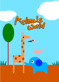 Animals World