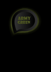 Army Green on Black (JP)