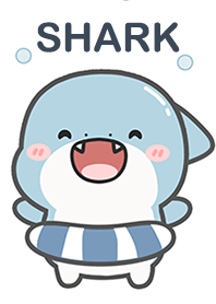 Baby Baby Shark!