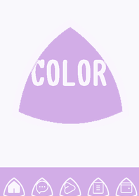 purple color L57