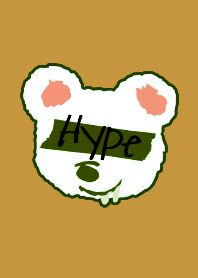 HYPE BEAR THEME /9