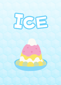 Yoste."ice"